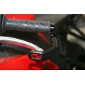 Oberon Brake and Clutch Lever Guards Oberon Brake and Clutch Lever Guards